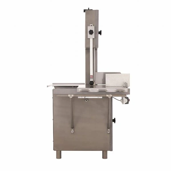 Pro-Cut 120'' Blade Stainless Steel Meat Saw 3HP  KS-120 - Image 9