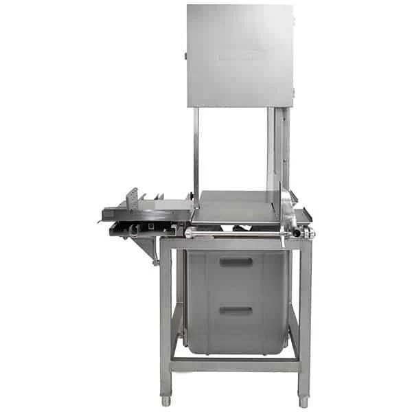 Hobart 142" Blade Meat Saw 6801 - Image 2