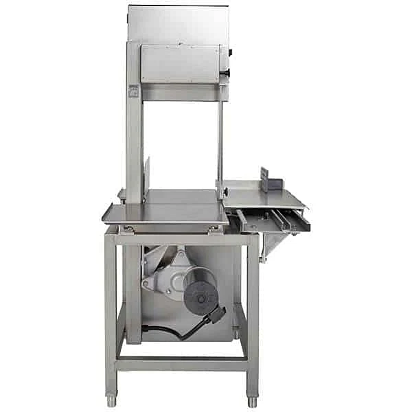 Hobart 142" Blade Meat Saw 6801 - Image 3