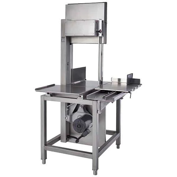 Hobart 142" Blade Meat Saw 6801 - Image 4
