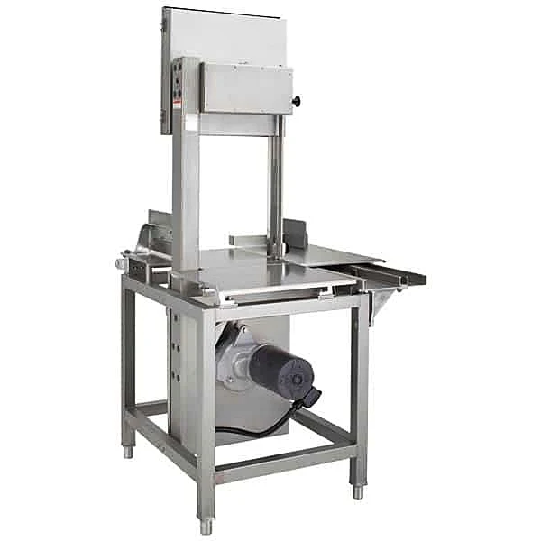 Hobart 142" Blade Meat Saw 6801 - Image 5