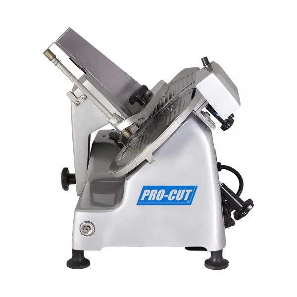 Pro-Cut 10'' Blade Deli/Meat Slicer KDS-10 - Image 2