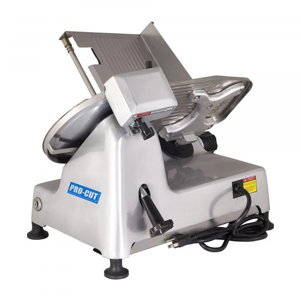 Pro-Cut 10'' Blade Deli/Meat Slicer KDS-10 - Image 3