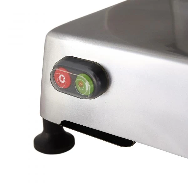 Pro-Cut 10'' Blade Deli/Meat Slicer KDS-10 - Image 4