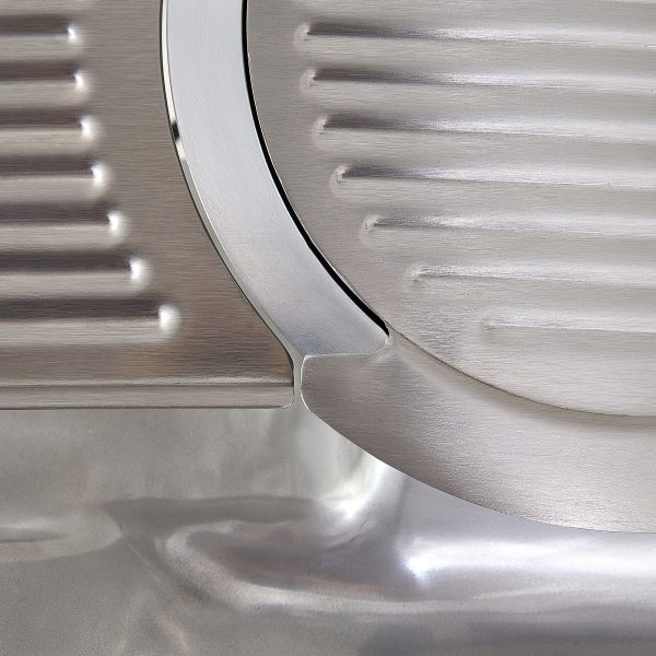 Pro-Cut 10'' Blade Deli/Meat Slicer KDS-10 - Image 6