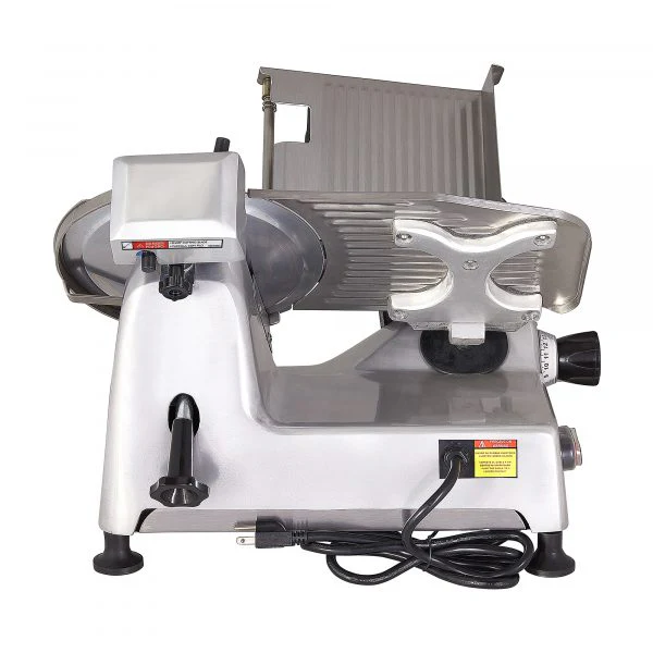Pro-Cut 10'' Blade Deli/Meat Slicer KDS-10 - Image 9