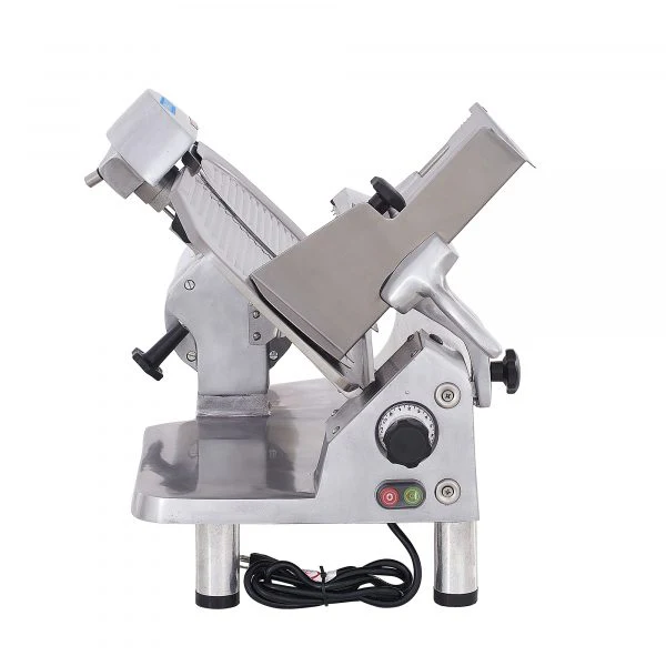 Pro-Cut 13'' Blade Deli/Meat Slicer Gear Driven KMS-13 - Image 3