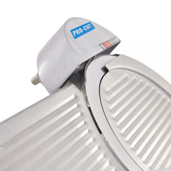 Pro-Cut 13'' Blade Deli/Meat Slicer Gear Driven KMS-13 - Image 7