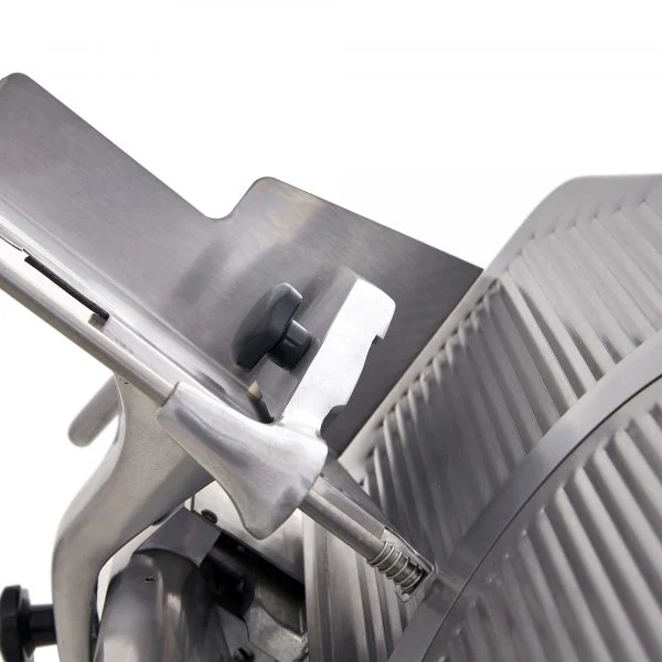 Pro-Cut 13'' Blade Deli/Meat Slicer Gear Driven KMS-13 - Image 8