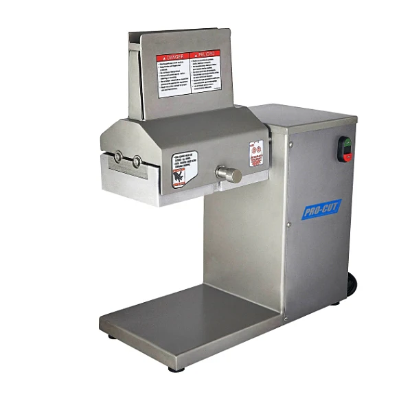 Pro-Cut Meat Tenderizer KT-8