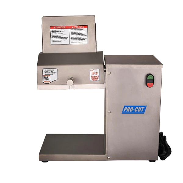 Pro-Cut Meat Tenderizer KT-8 - Image 2