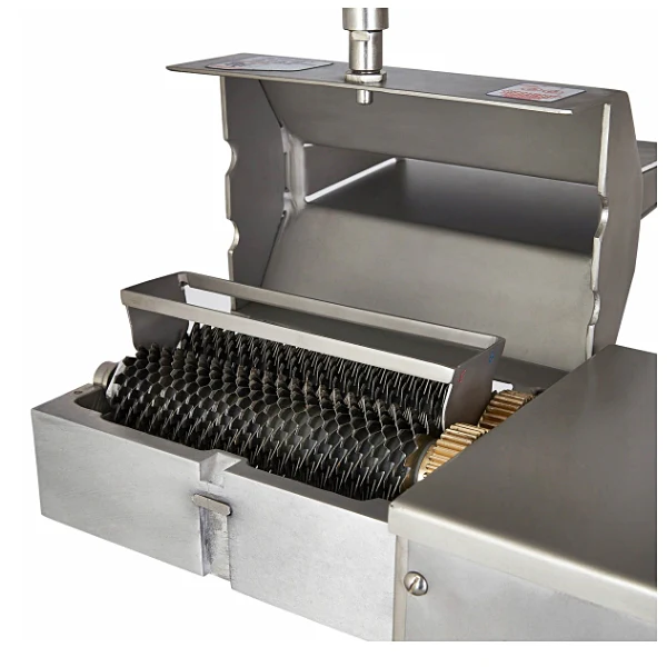 Pro-Cut Meat Tenderizer KT-8 - Image 8