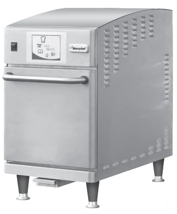 Merrychef 14.75" Ventless Advanced Cooking Technology Convection Oven Used FOR01916