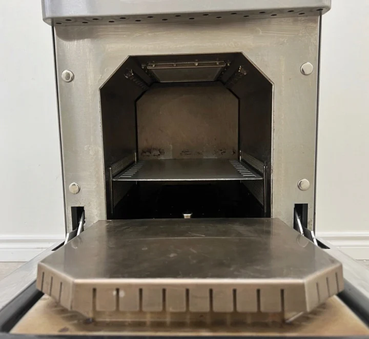 Merrychef 14.75" Ventless Advanced Cooking Technology Convection Oven Used FOR01916 - Image 6