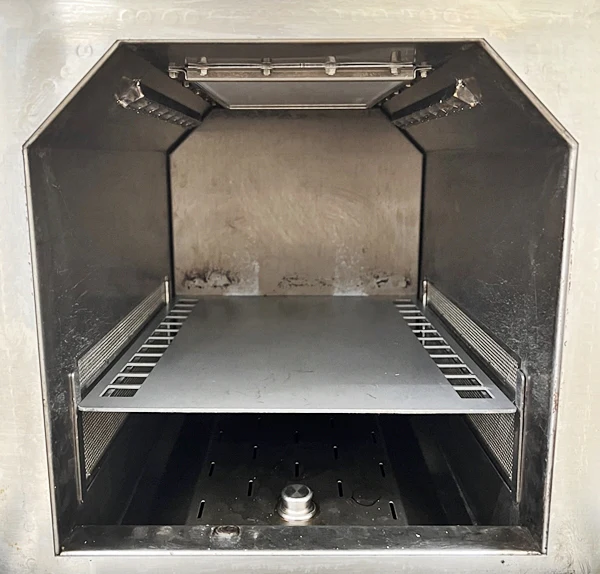 MerryChef 14.75" Ventless Advanced Cooking Technology Convection Oven Used FOR01937 - Image 7