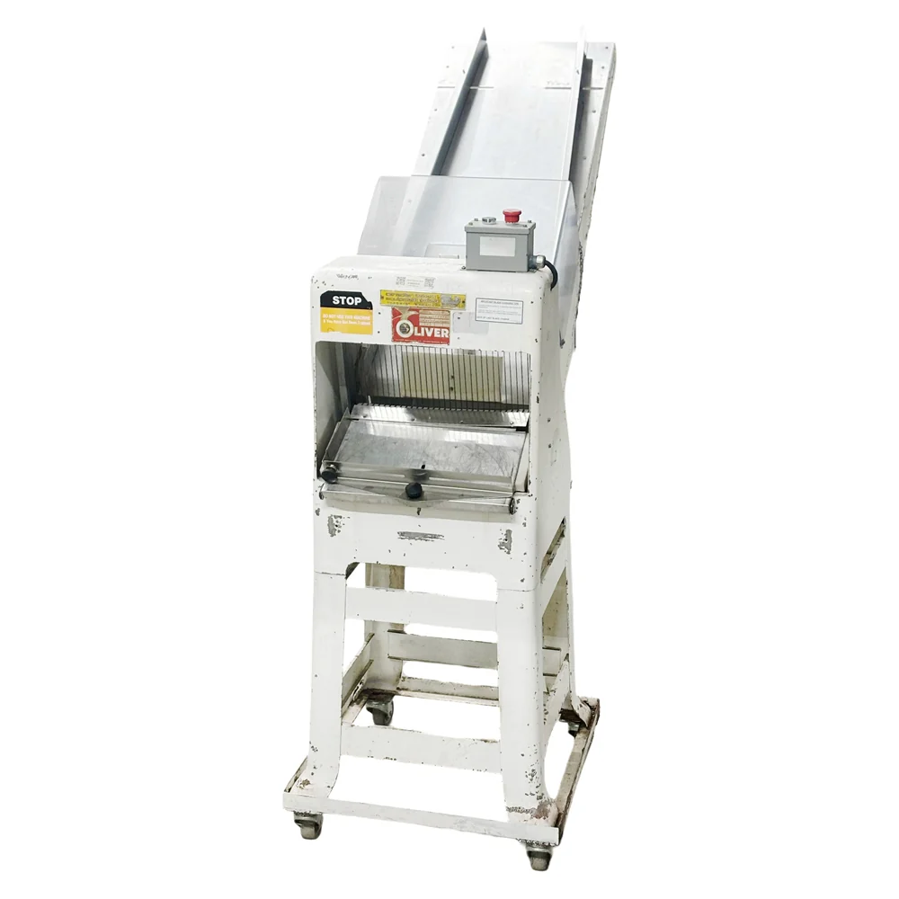 Oliver Bread Slicer Used FOR01910 - Image 2