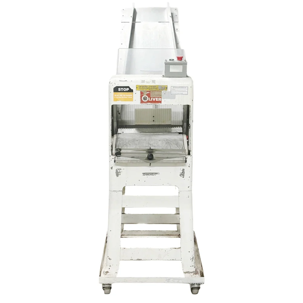 Oliver Bread Slicer Used FOR01910 - Image 3