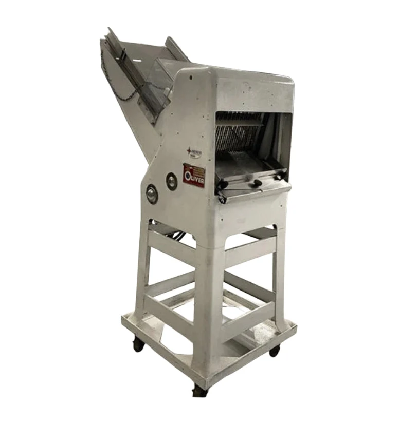 Oliver Bread Slicer Used FOR02019