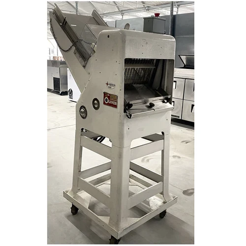 Oliver Bread Slicer Used FOR02019 - Image 2