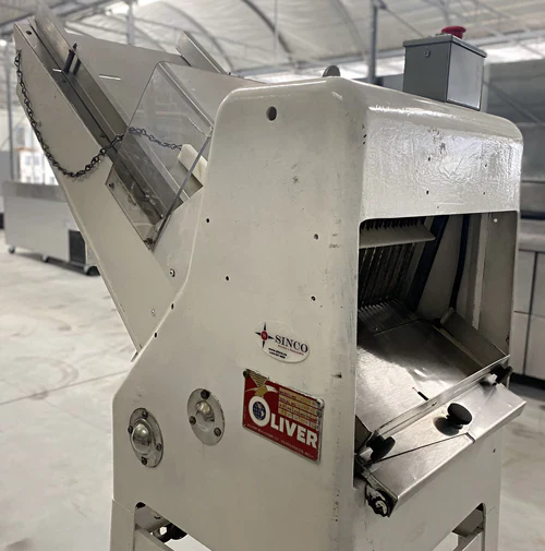 Oliver Bread Slicer Used FOR02019 - Image 4