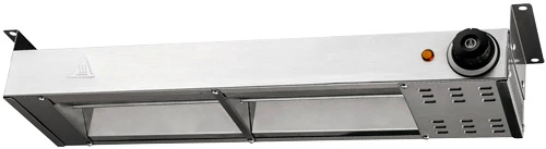 Omcan 36'' Overhead Strip Warmer 46640