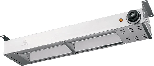 Omcan 60'' Overhead Strip Warmer 46698