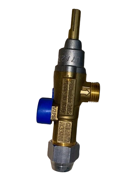 Ozti Doner/Shawarma Valve TR0002