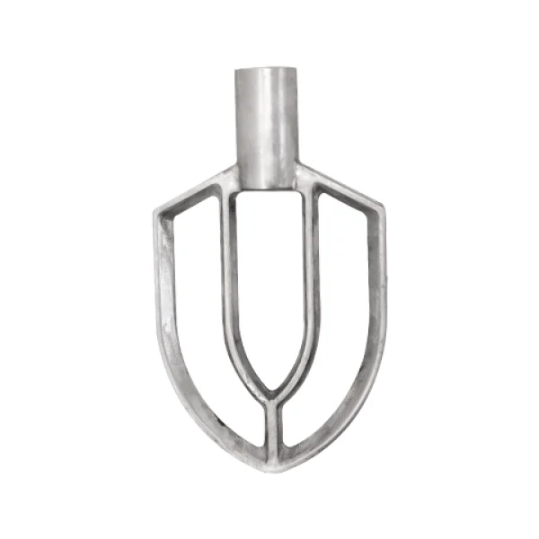 CHEF Planetary Dough Mixer 10Qt. Capacity, B10-J - Image 10