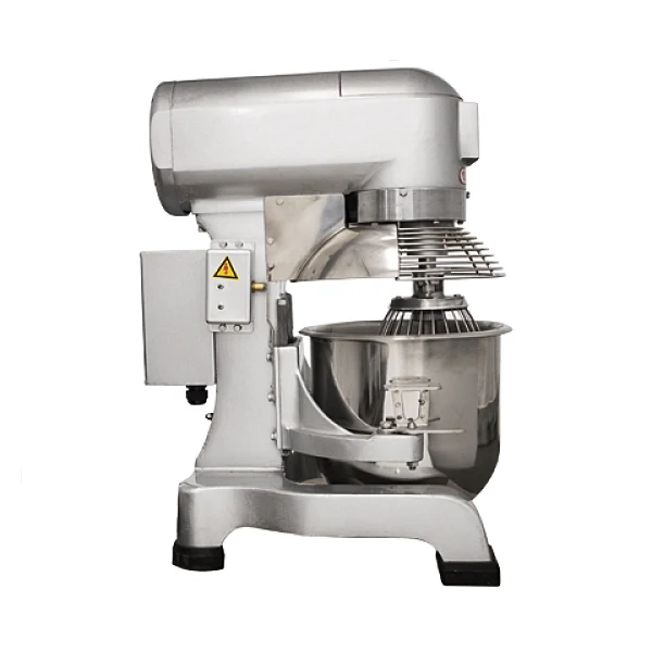 CHEF Planetary Dough Mixer 10Qt. Capacity, B10-J - Image 3