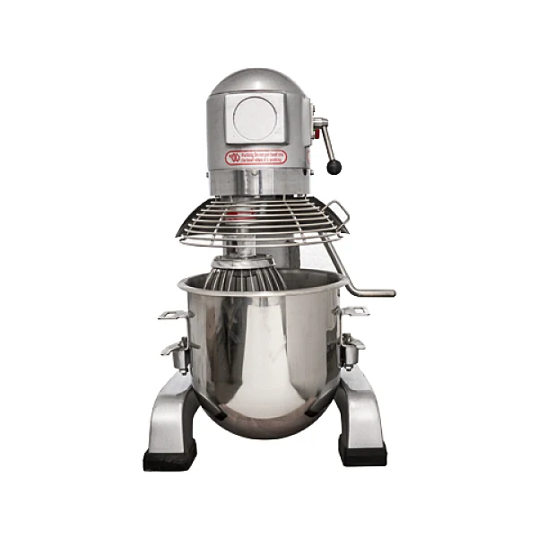 CHEF Planetary Dough Mixer 10Qt. Capacity, B10-J - Image 5