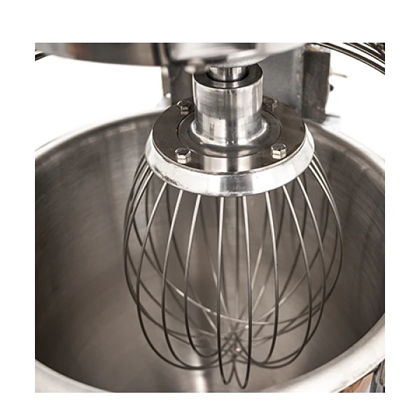 CHEF Planetary Dough Mixer 10Qt. Capacity, B10-J - Image 8