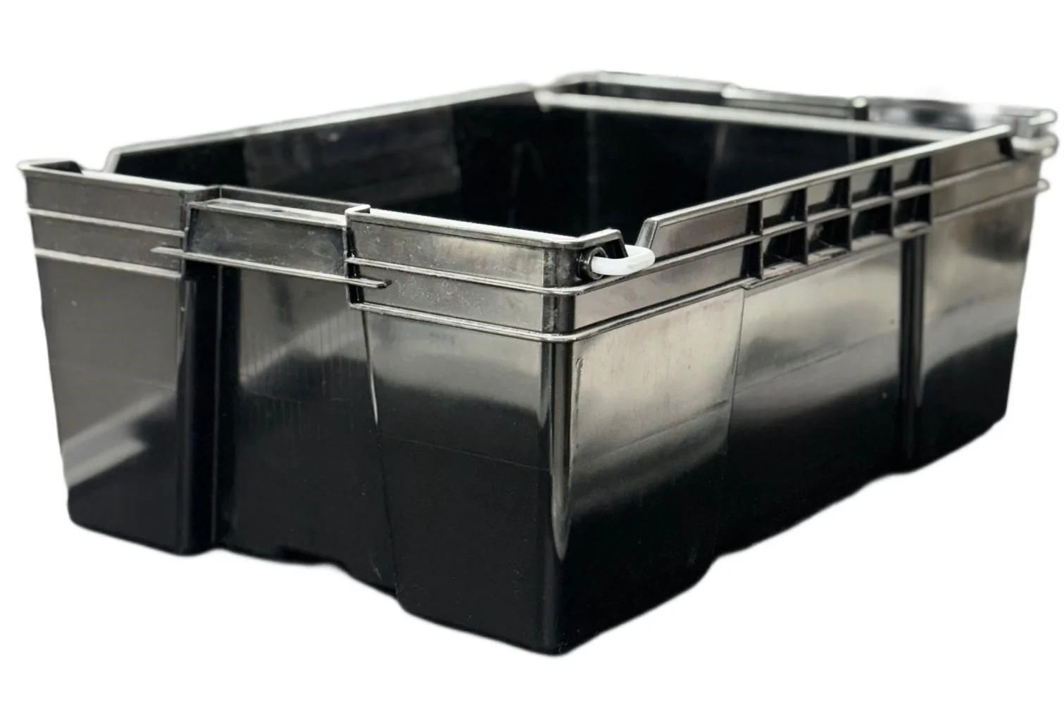 Plastic Crate HBR-3087 - Image 2