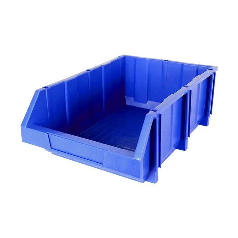 Plastic Shelf Work Bin ZC-B2