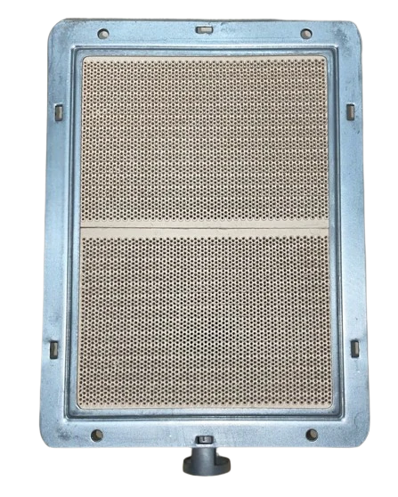 POTIS Shawarma Machine Ceramic Burner PT0006