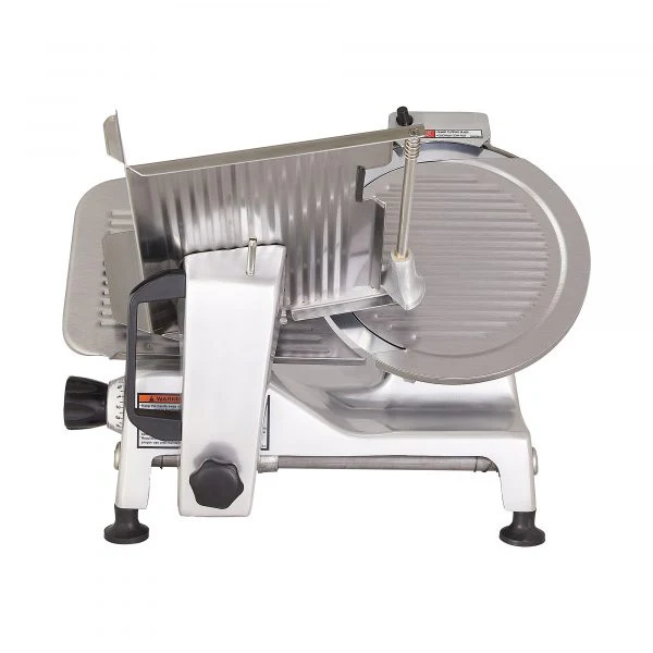Pro-Cut 12'' Blade Manual Deli/Meat Slicer KDS-12 - Image 3