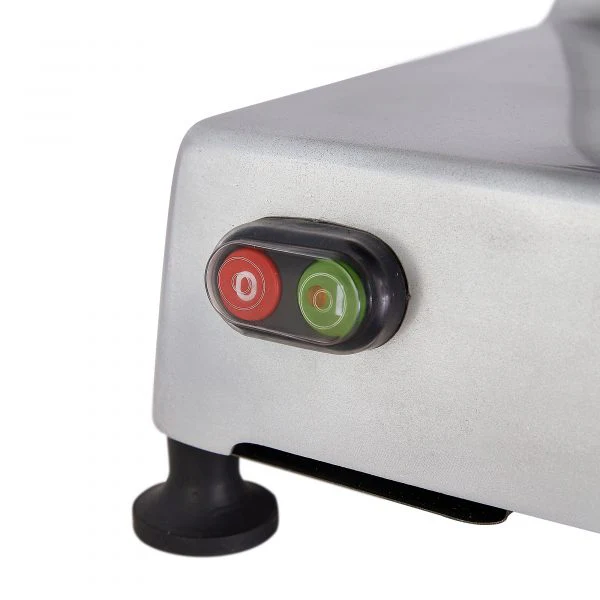Pro-Cut 12'' Blade Manual Deli/Meat Slicer KDS-12 - Image 6