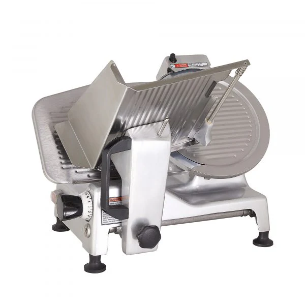 Pro-Cut 12'' Blade Manual Deli/Meat Slicer KDS-12 - Image 9