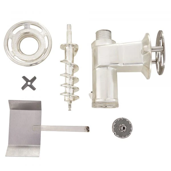 Pro-Cut Bench Model Meat Grinder 1PH, KG-32-MP - Image 10