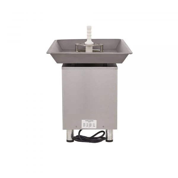 Pro-Cut Bench Model Meat Grinder 1PH, KG-32-MP - Image 11