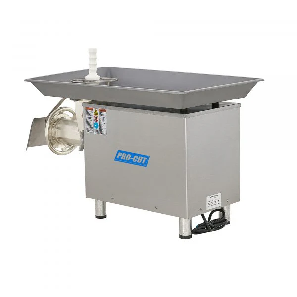 Pro-Cut Bench Model Meat Grinder 1PH, KG-32-MP - Image 5