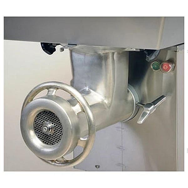 Pro-Cut Bench Model Meat Grinder 1PH, KG-32-MP - Image 6