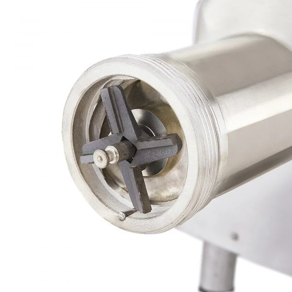 Pro-Cut Bench Model Meat Grinder 1PH, KG-32-MP - Image 9