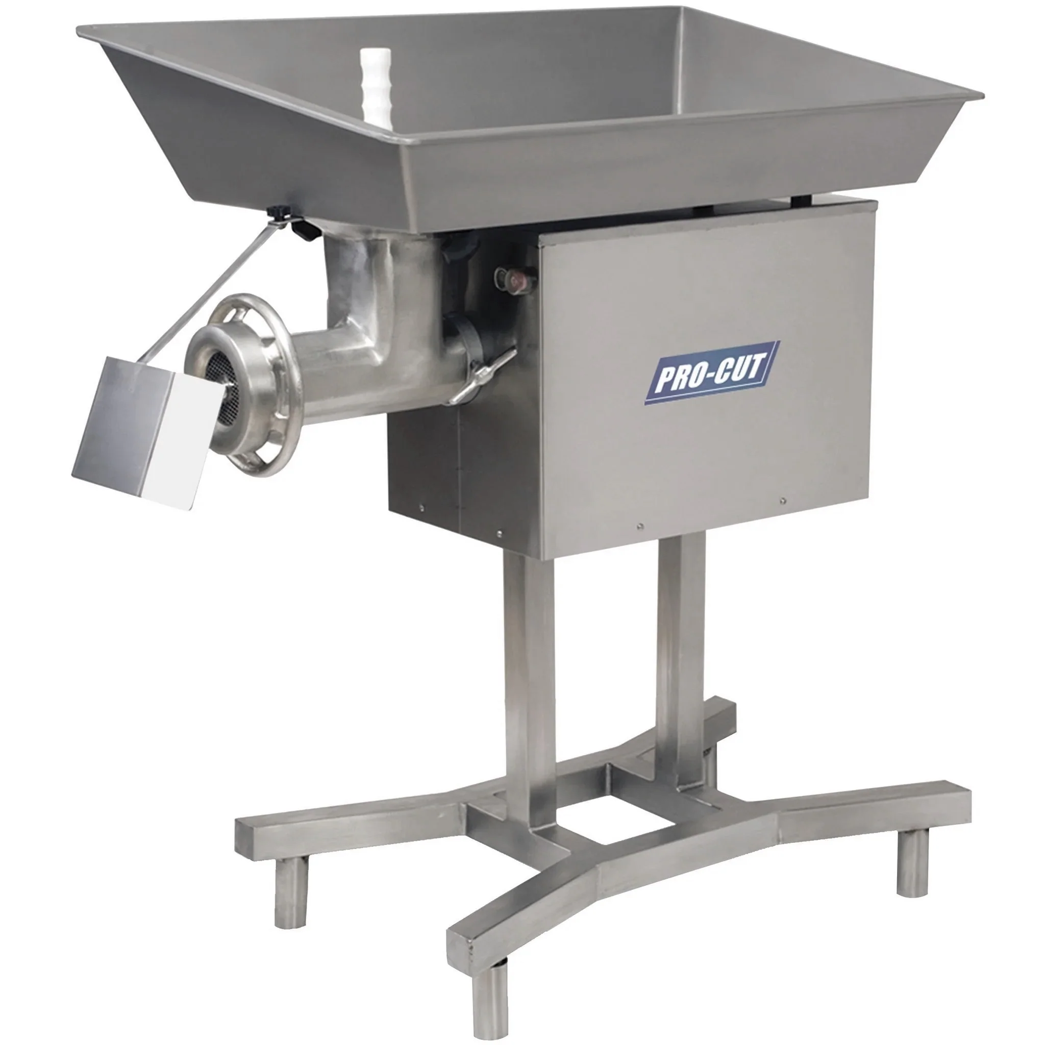 Pro-Cut Floor Model Meat Grinder KG-32-XP
