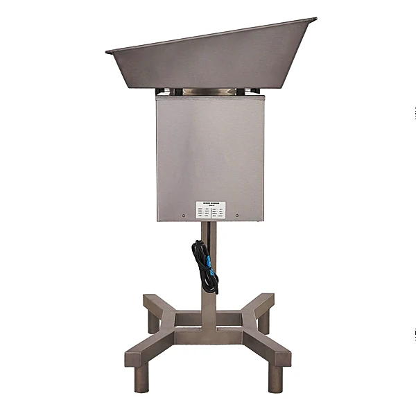 Pro-Cut Floor Model Meat Grinder KG-32-XP - Image 4