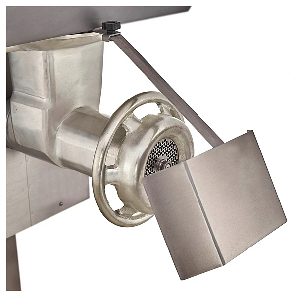 Pro-Cut Floor Model Meat Grinder KG-32-XP - Image 7