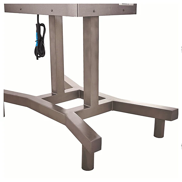 Pro-Cut Floor Model Meat Grinder KG-32-XP - Image 8