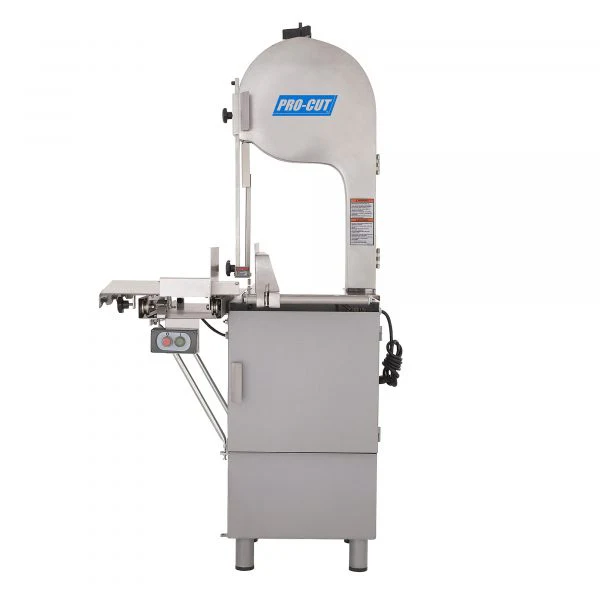 Pro-Cut 1.5 HP Aluminum Meat Band Saw with 116" Blade KSP-116