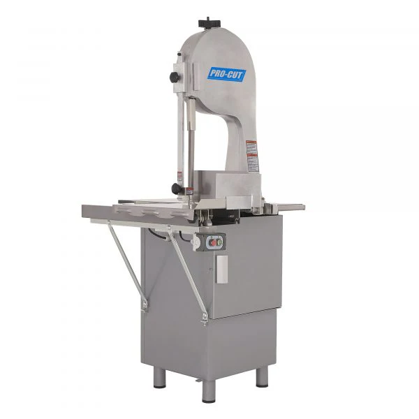 Pro-Cut 1.5 HP Aluminum Meat Band Saw with 116" Blade KSP-116 - Image 5
