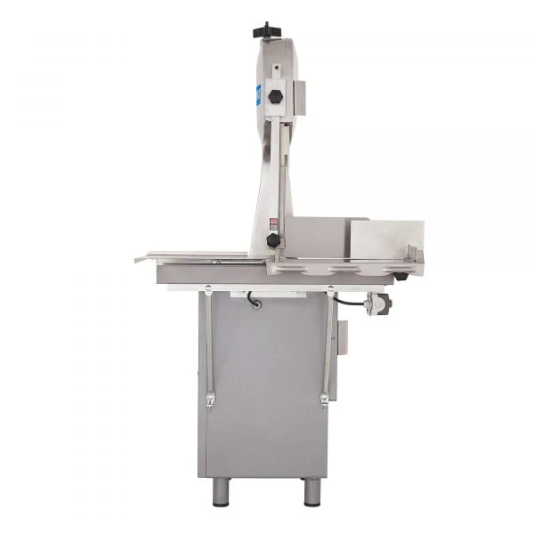 Pro-Cut 1.5 HP Aluminum Meat Band Saw with 116" Blade KSP-116 - Image 6
