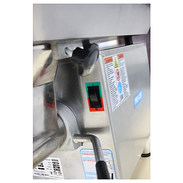 Pro-Cut Stainless Steel 22 Meat Grinder 1PH KG-22W-SS - Image 4